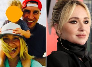 Pai da filha de Hayden Panettiere lamenta morte de ex: ‘Foi uma parte importante da minha vida’