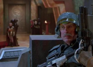 Morre Jon Cypher, ator de ‘Masters of the Universe’, aos 94 anos