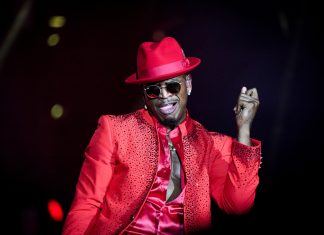 Mulher processa Ne-Yo e alega ter sido atacada por cão do cantor ao entregar pacote