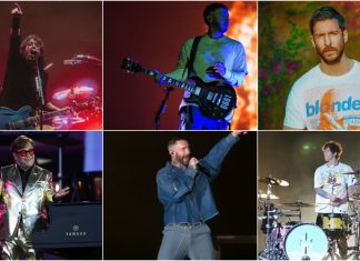 Falta uma semana para o Rock in Rio… veja tudo o que você precisa saber sobre o festival