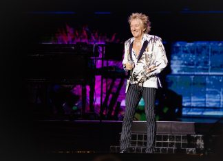 Rod Stewart passa por cirurgia para implante no coração e cancela resto de turnê