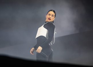 Rosalía pede desculpas na Argentina após polêmica na Copa