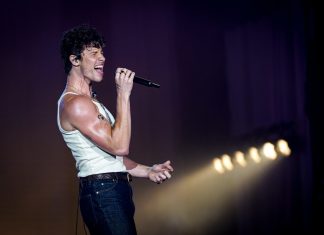 Shawn Mendes está produzindo seu novo álbum no Brasil: ‘Muitas ideias na cabeça e no coração’