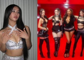 Katseye anuncia pausa de Sophia para ‘priorizar saúde mental e bem-estar’