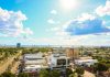 Palmas é o 1º município das regiões Norte e Nordeste no top-15 nacional em ranking de competitividade