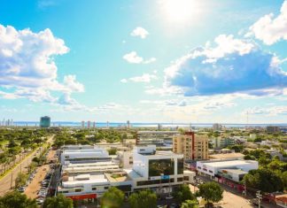 Palmas é o 1º município das regiões Norte e Nordeste no top-15 nacional em ranking de competitividade