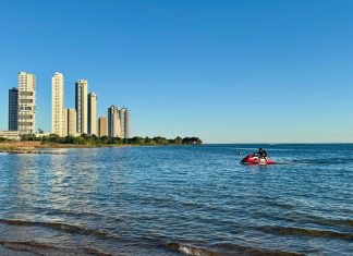 Palmas inicia semana com altas temperaturas e baixa umidade do ar; veja previsão