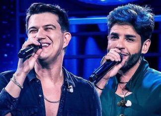 Hugo, dupla de Guilherme, fala sobre vício em bets: ‘Perdi uma grana muito considerável’