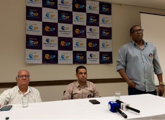 Democracia Cristã (DC) lança Du Pereira como candidato ao governo do Tocantins