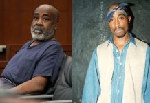 Quem é Duane Davis, declarado culpado pelo assassinato do rapper Tupac Shakur há 30 anos (e o papel de um livro na condenação)
