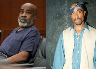 Quem é Duane Davis, declarado culpado pelo assassinato do rapper Tupac Shakur há 30 anos (e o papel de um livro na condenação)