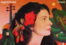 Paloma Pitaya traduz ritmos nacionais e argentinos para a linguagem do violino no álbum autoral ‘Caprichoso Brasil’