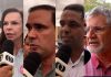Eleições 2026: veja como foi o dia dos candidatos ao governo do Tocantins nesta sexta-feira (4)