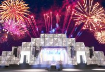 Rock in Rio 2026 terá chuva? Veja a previsão para o 1º fim de semana