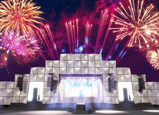 Rock in Rio 2026 terá chuva? Veja a previsão para o 1º fim de semana